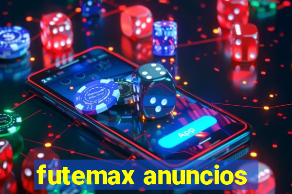 futemax anuncios